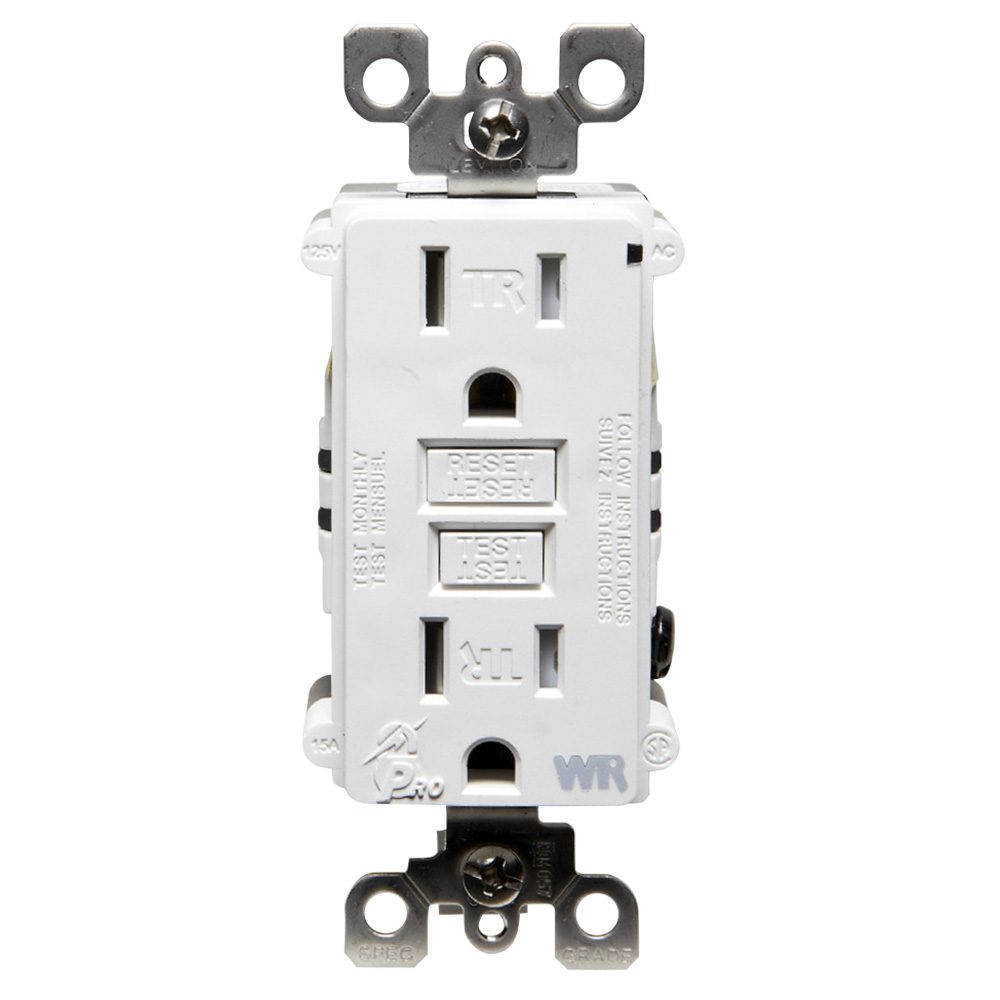 Wiring Outlets And Switches The Safe And Easy Way