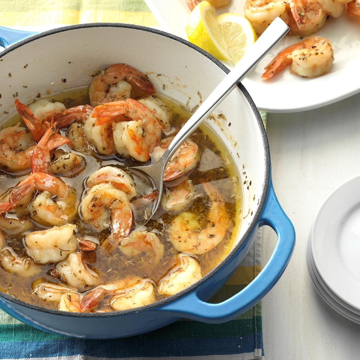 Marinated Shrimp Recipe | Taste of Home