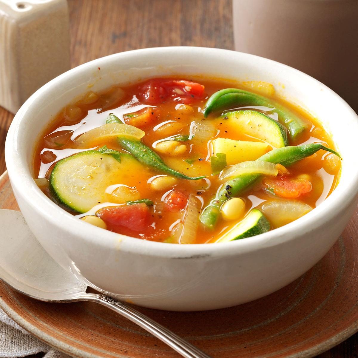 Image result for veg soup