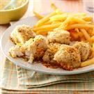 Fried Fish Nuggets Recipe | Taste of Home