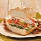 Super Sub Sandwich Recipe | Taste of Home