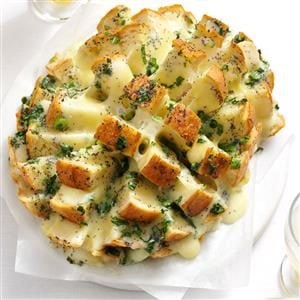 Savory Party Bread