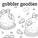 taste of home coloring pages for kids - photo #13